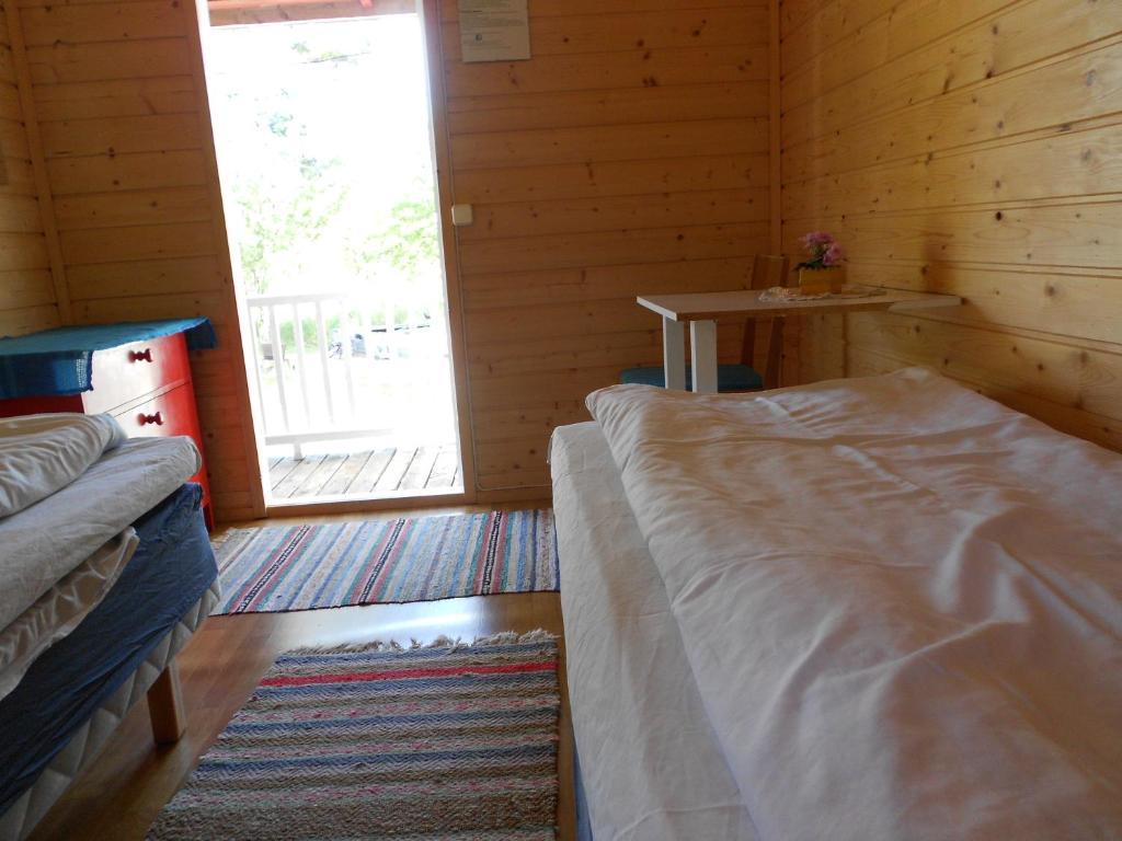 Soederhagen Camping Och Gaesthem Eckero Pokoj fotografie