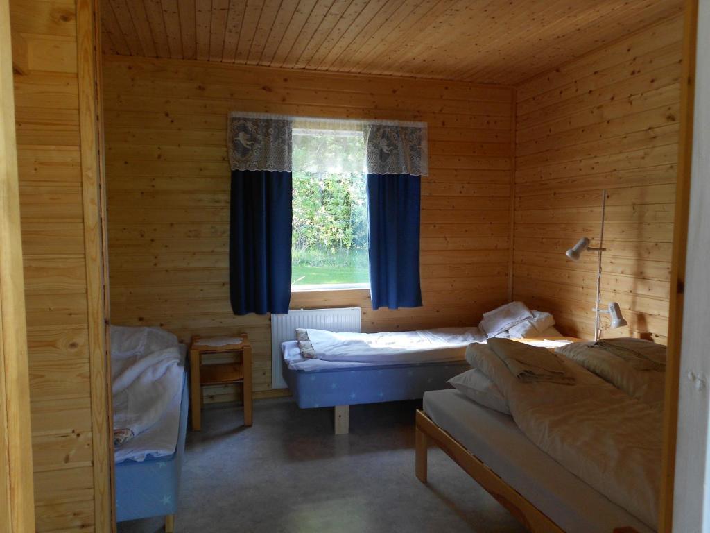Soederhagen Camping Och Gaesthem Eckero Pokoj fotografie