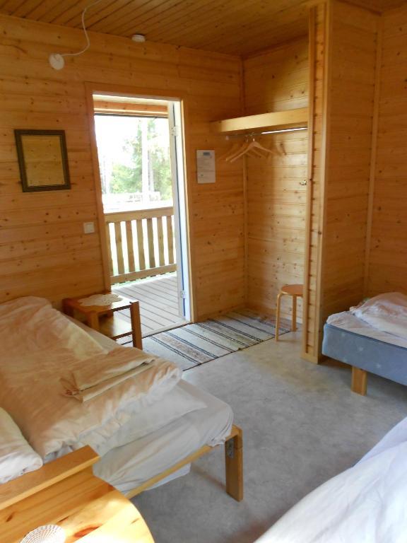 Soederhagen Camping Och Gaesthem Eckero Pokoj fotografie
