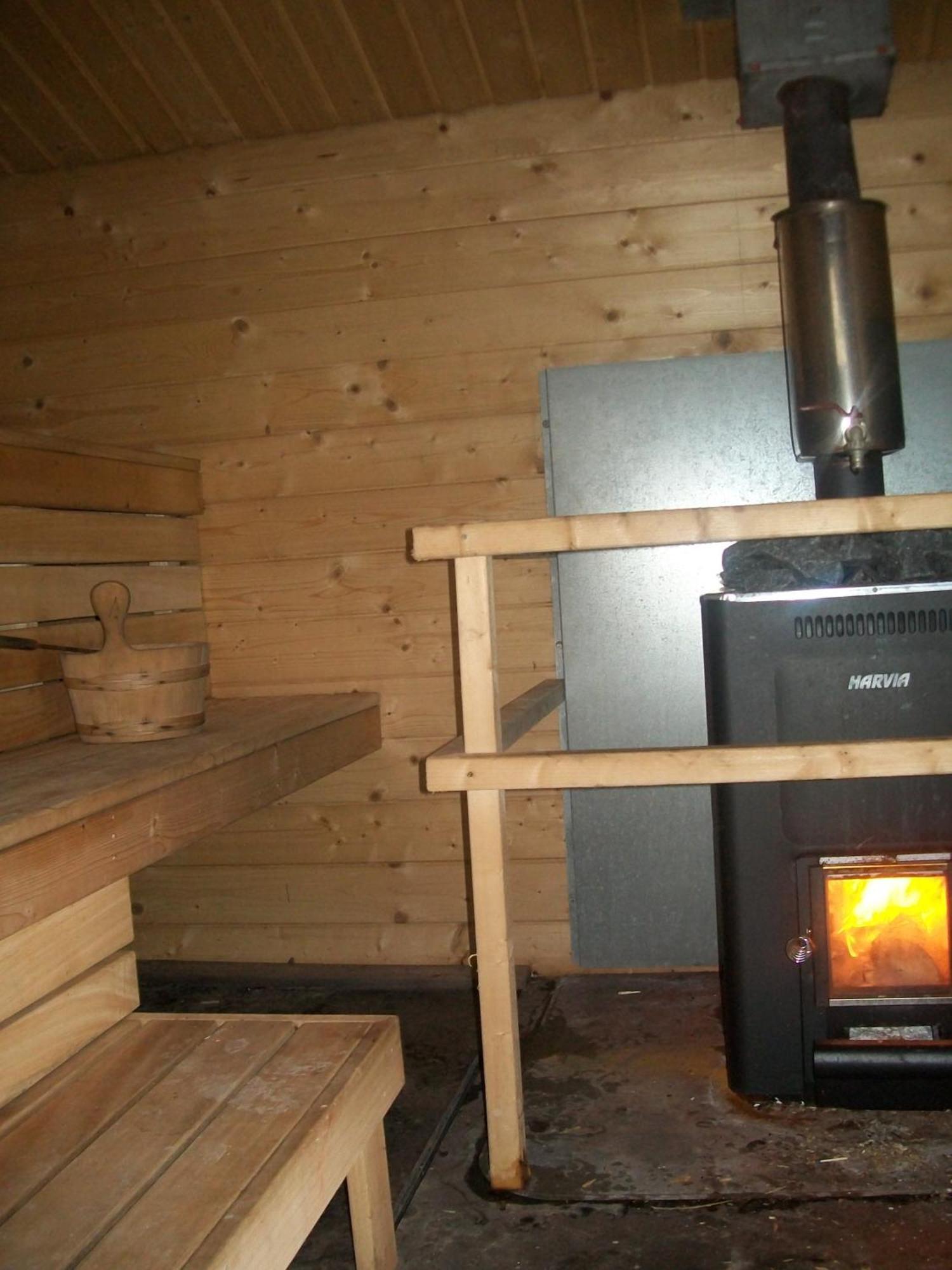 Soederhagen Camping Och Gaesthem Eckero Exteriér fotografie
