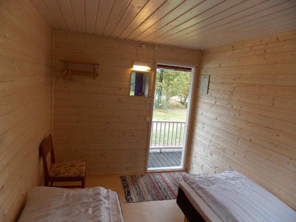 Soederhagen Camping Och Gaesthem Eckero Pokoj fotografie