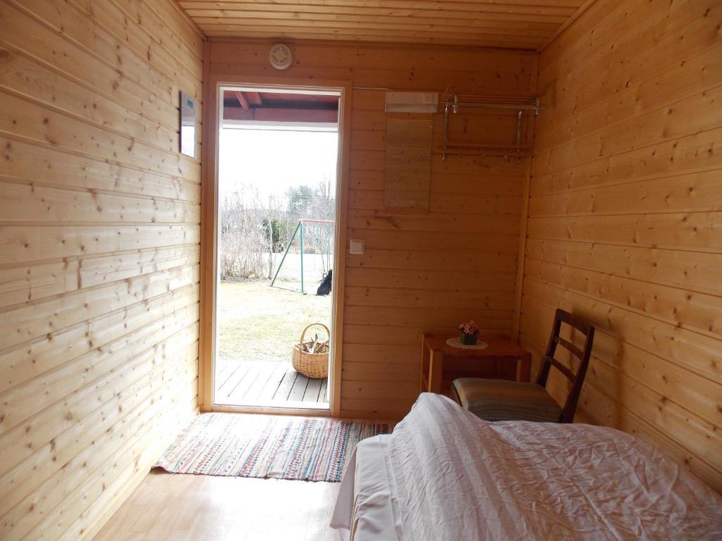 Soederhagen Camping Och Gaesthem Eckero Pokoj fotografie